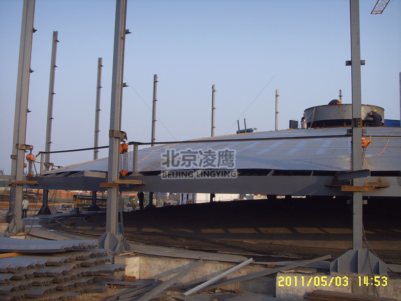 油罐51漫画免费版下载使用現場圖