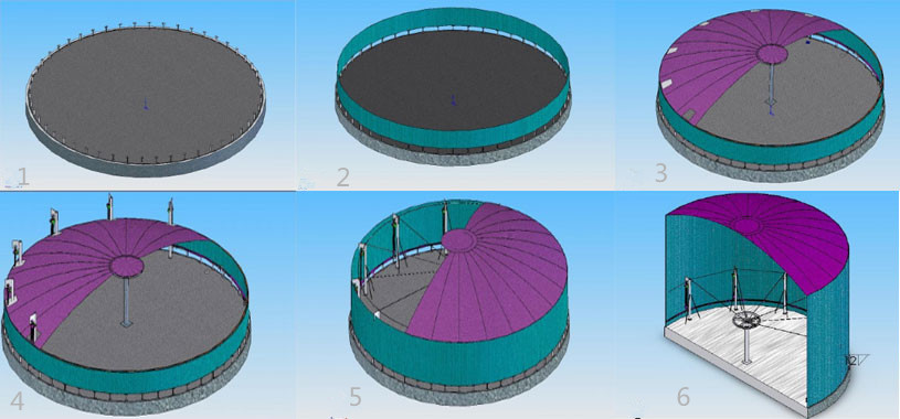 電動51漫画免费版下载倒裝法施工步驟圖