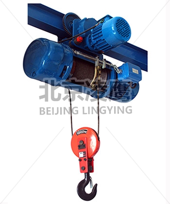 CD1型鋼絲繩電動51漫画免费版下载