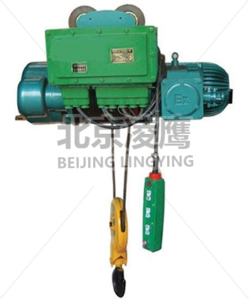 防爆電動51漫画免费版下载（6-9米）